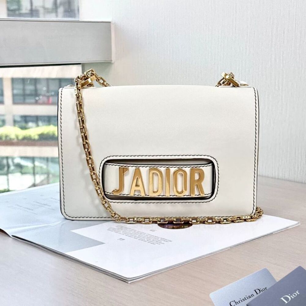 Dior Women Pre-Loved Bag Very Good Condition